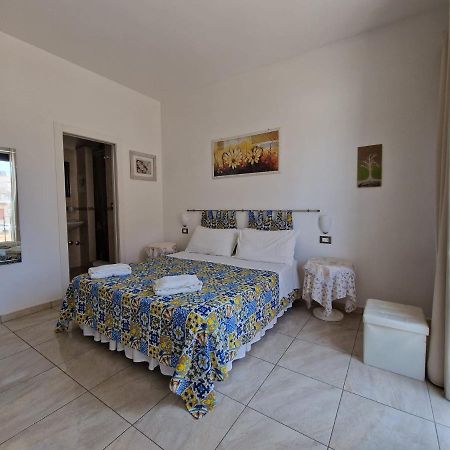 Portopalo Di Capo Passero La Trinacria Di Capo Passero المظهر الخارجي الصورة