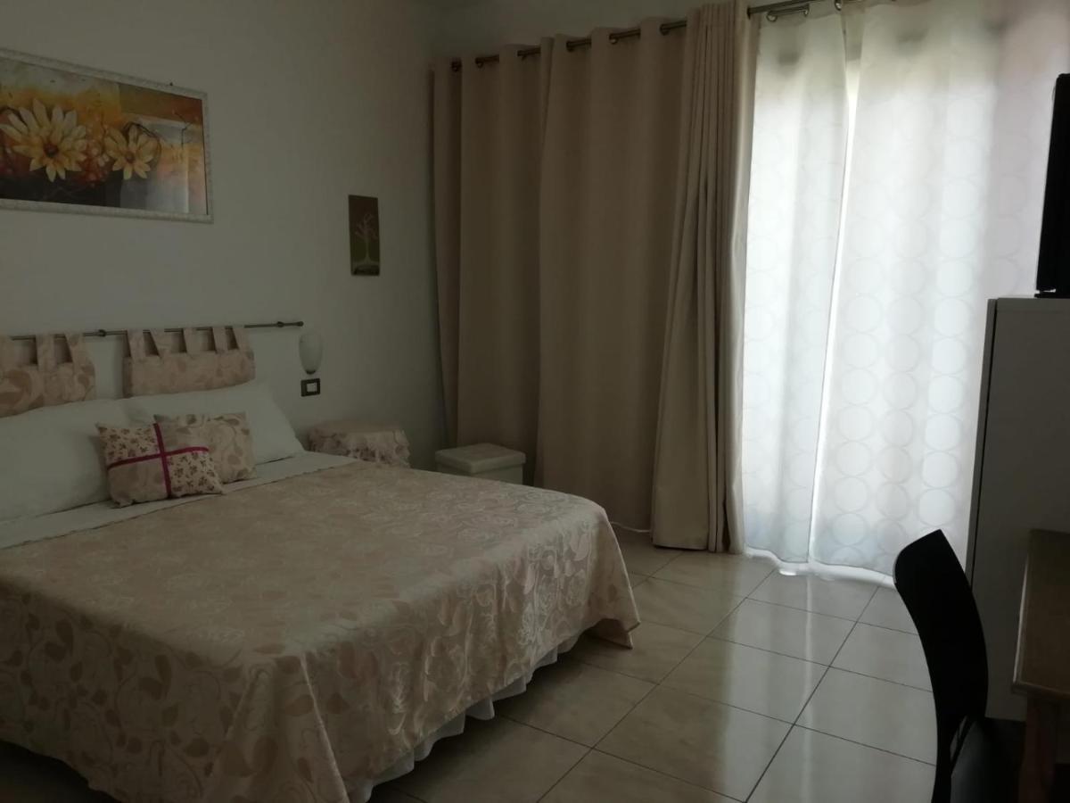 Portopalo Di Capo Passero La Trinacria Di Capo Passero المظهر الخارجي الصورة