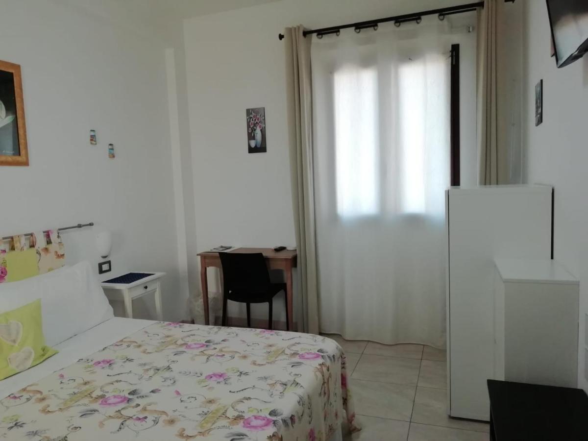 Portopalo Di Capo Passero La Trinacria Di Capo Passero المظهر الخارجي الصورة