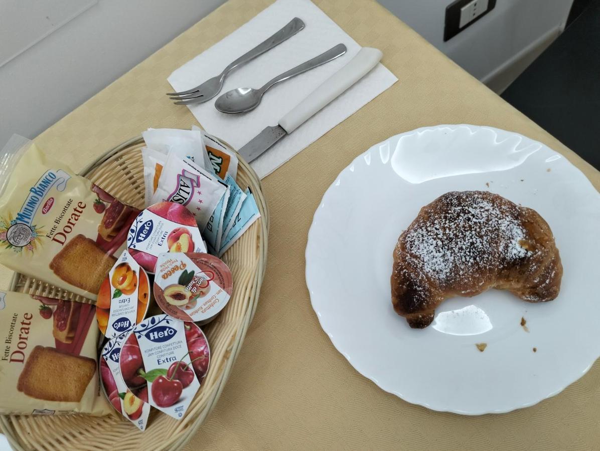 Portopalo Di Capo Passero La Trinacria Di Capo Passero المظهر الخارجي الصورة